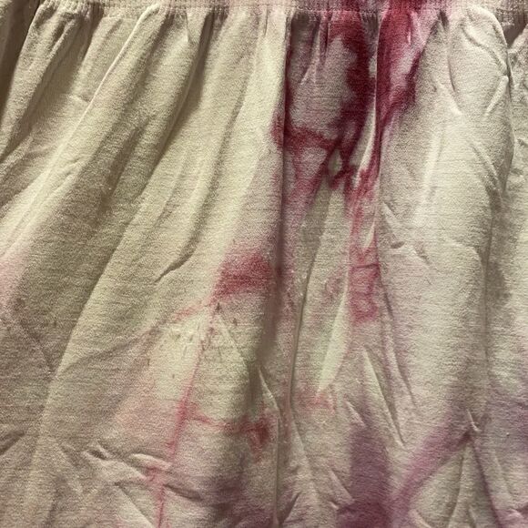 ✨Athleta Magenta Tie Dye Tank - Picture 6 of 6